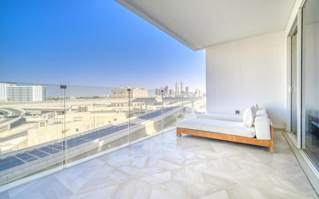 Five South - 40-506- PJ