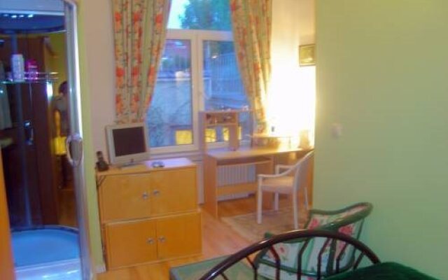Residence Marie-Therese Bruxelles