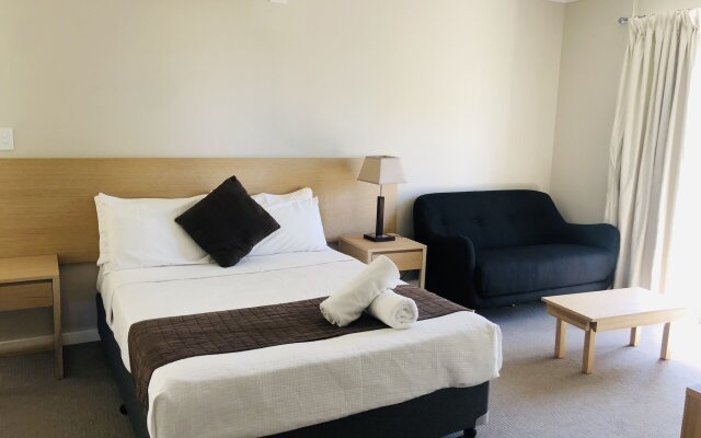 Hamilton Brisbane Airport Hotel