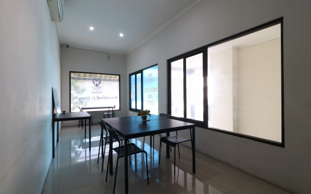 Uptown Residence Syariah Pondok Pinang
