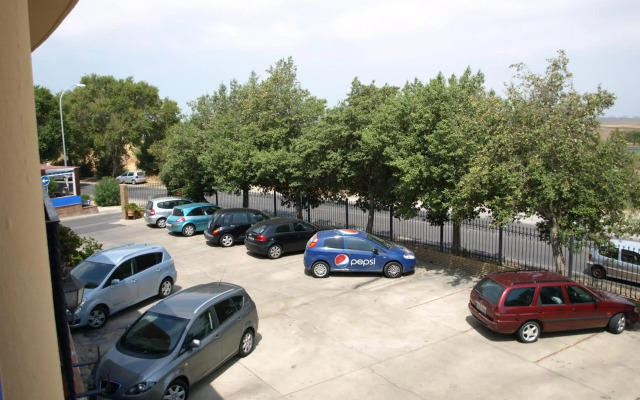 Hotel Caballo Negro