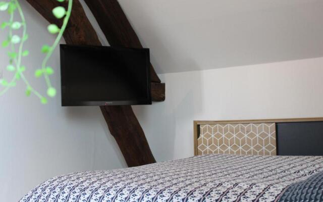 Charme plein cœur Auxerre