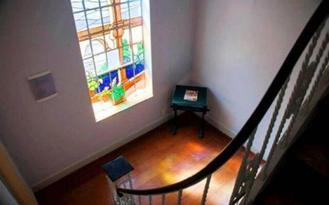 Valparaiso Hostel Rio