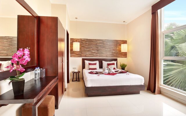 Uppala Villa Seminyak