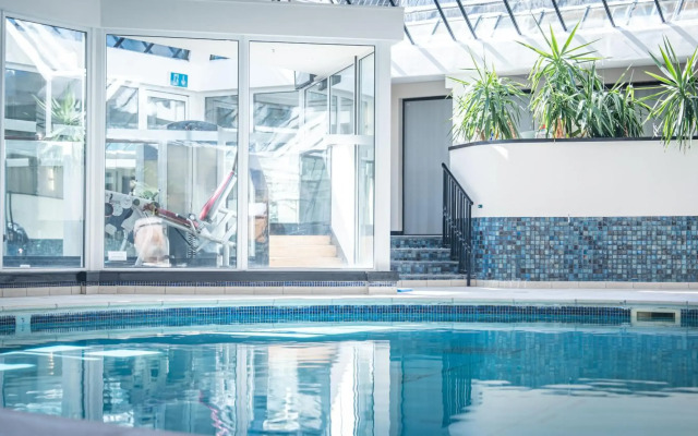 Aberdeen Marriott Hotel