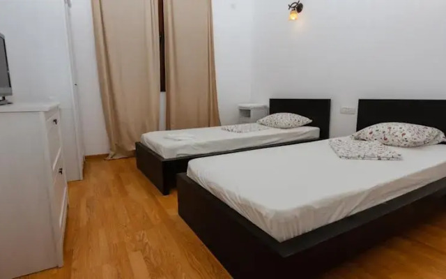 Pensiunea Dunarea Veche