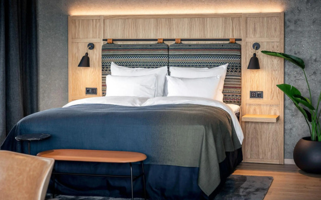 Quality Hotel Richard With