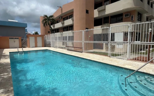 Apartment in Boqueron