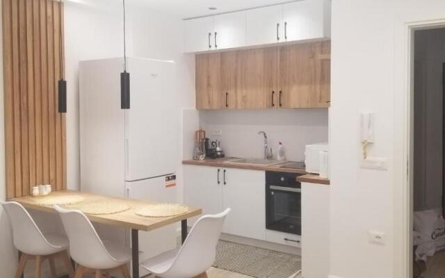 2A near Blloku area Apartment