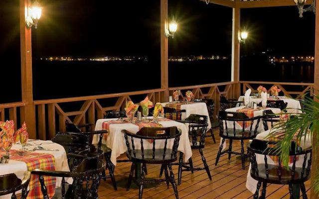St Lucian by Rex Resorts