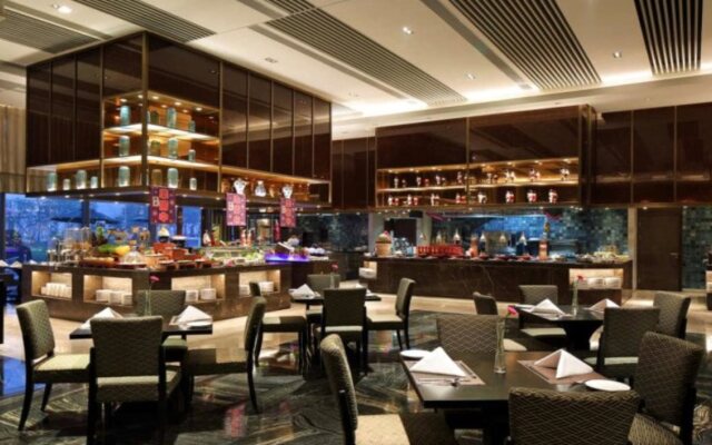 Wanda Realm Neijiang