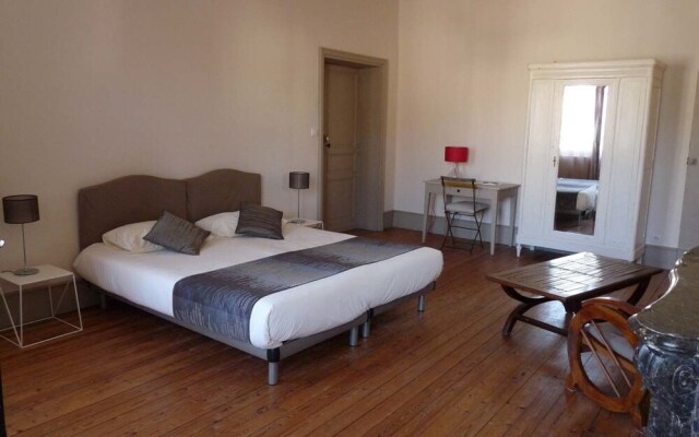 La Maison du Pont St Jacques