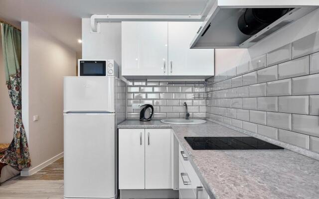 Апартаменты на улице Садовая