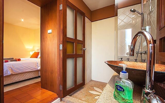 Darawadi Jomtien Villa 4