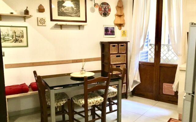 Martiri del Popolo Apartment