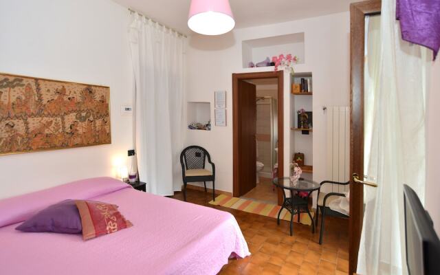 Poggio Giudio B&B
