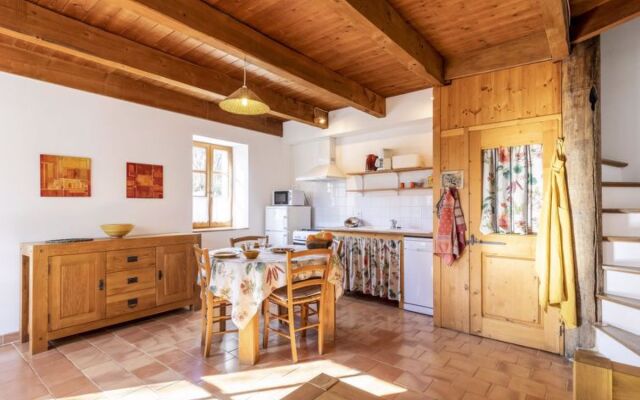 Le Moulin de Verfeuil (VEF100)