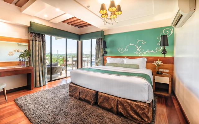 Sweet Home Boutique Hotel