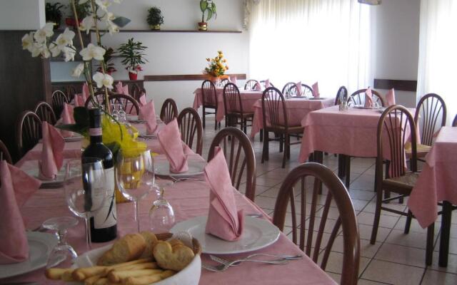Hotel Ristorante Sanremo