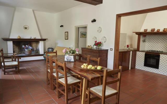 Agriturismo L'Ulivo