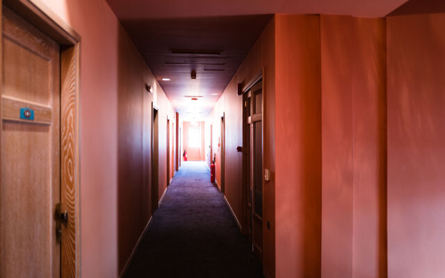 Mainalon Resort