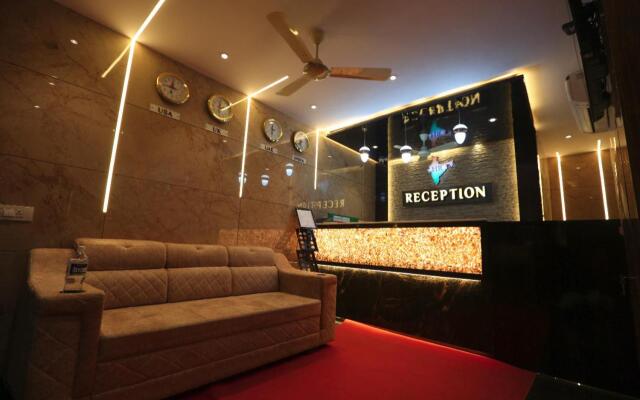 Hotel Dwarka Residency