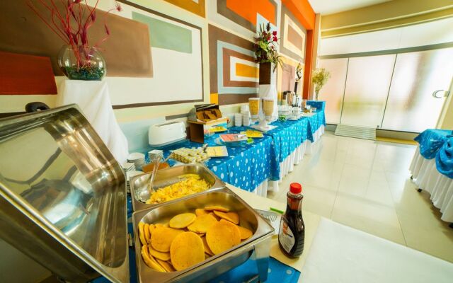 Hotel Regina Resort & Convenciones