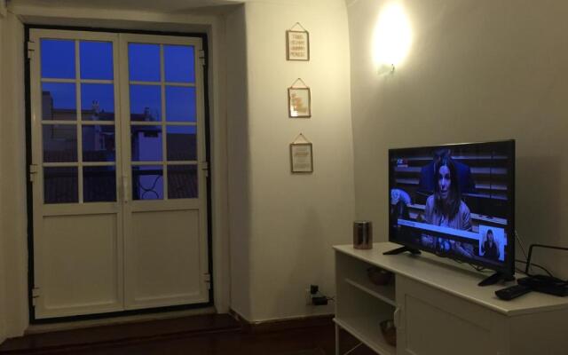 SSs Apartments - FADO Bairro Alto