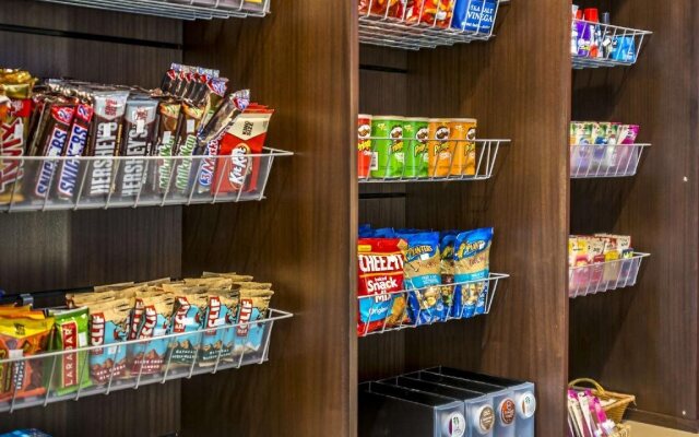 Hilton Garden Inn Boise Spectrum