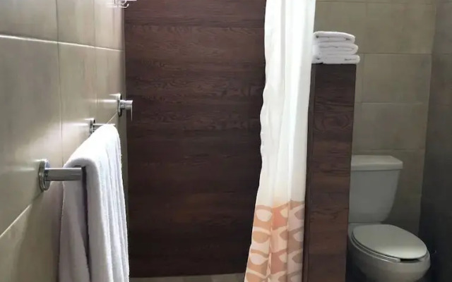 Departamentos San José