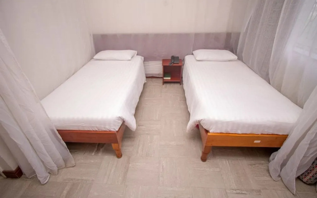 Milele Hotel Nairobi