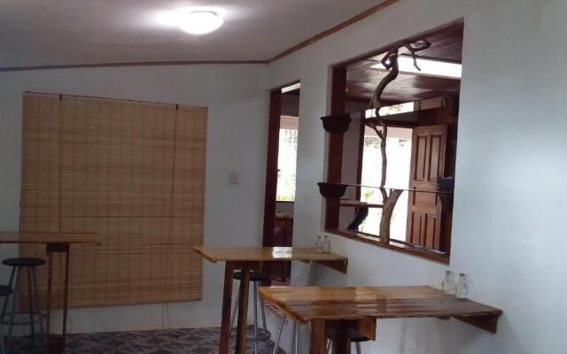 Nature house
