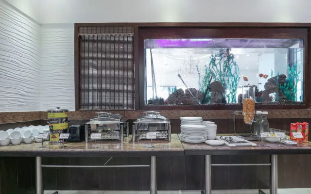 Collection O 49753 Hotel Supreme Vasco da Gama