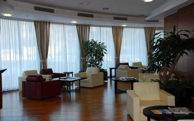 Dolce by Wyndham Milan Malpensa