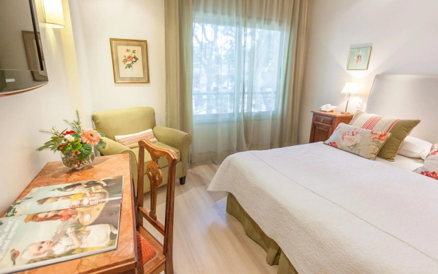 Villa Isidro Boutique & Spa