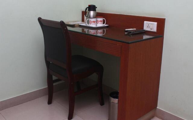 OYO 2410 Nerambally Hotel Mysore
