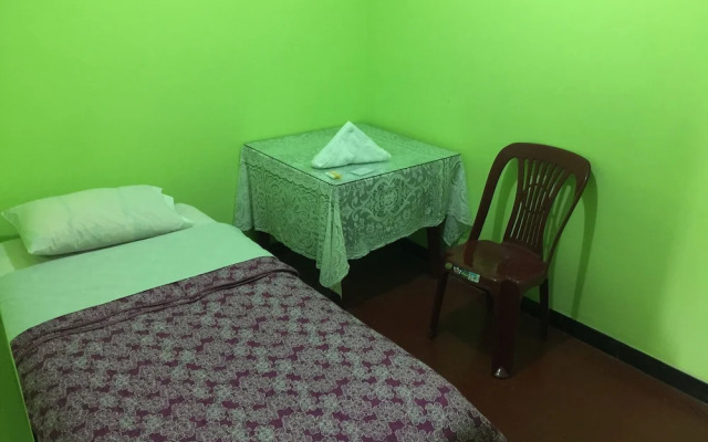 La Casa Del Viajero - Aeropuerto Lima