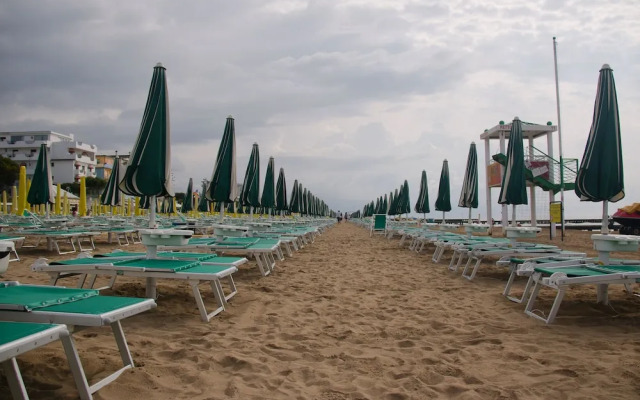 Flat With Amazing sea View - Beahost