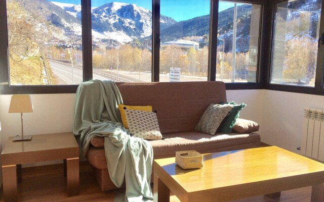 Unike Apartments Tarter