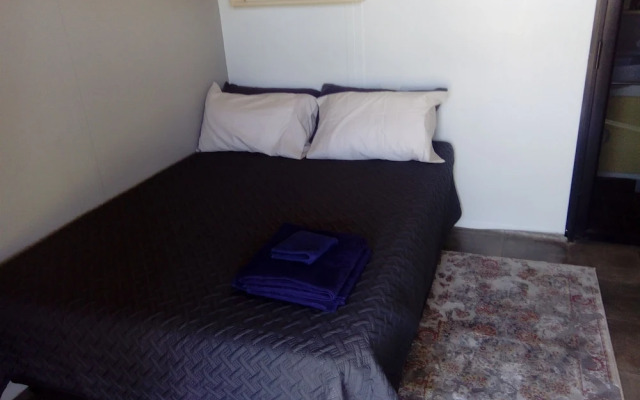 Wondai Accommodation Units and Villas