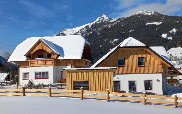 Ferienhaus Weißpriach