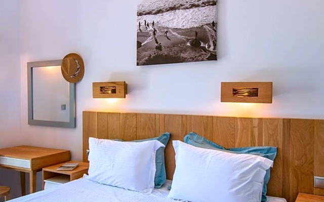 Nefeli Hotel