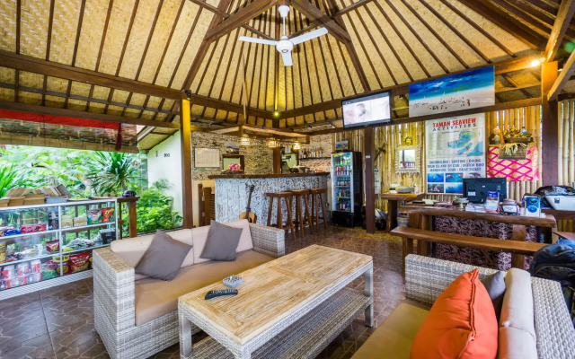 Grand Sea View Lembongan