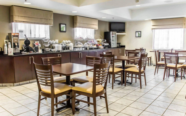 Sleep Inn Richmond North