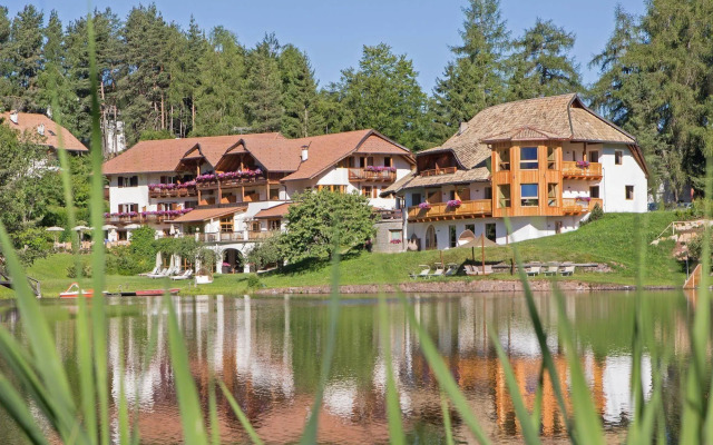 Hotel Weihrerhof