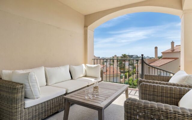 Riviera del Sol Sunny Rooftop - Ref 45