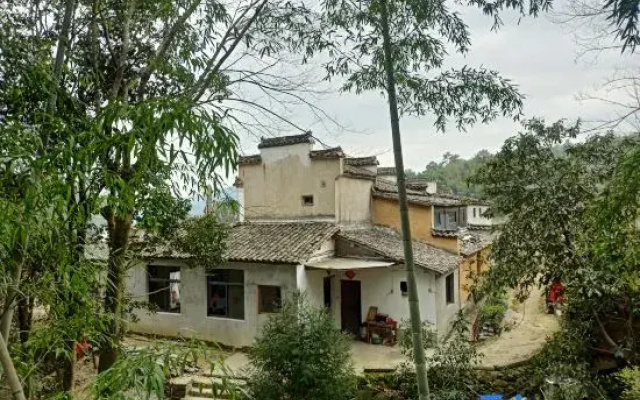 Hengchuan Yilou Homestay