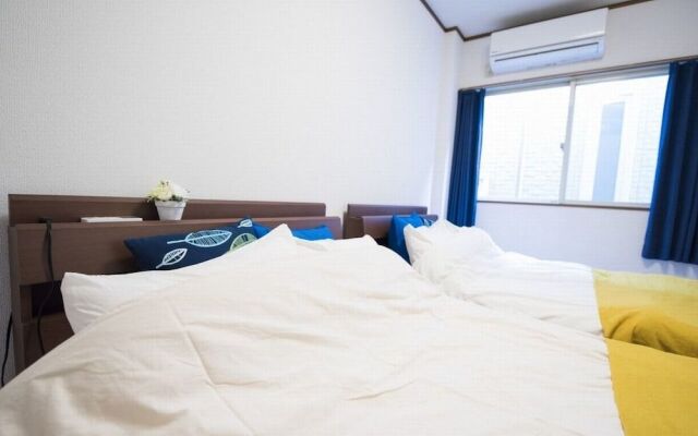 Very House Nippombashi B