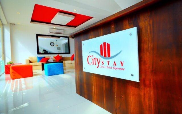 Yoho City Stay