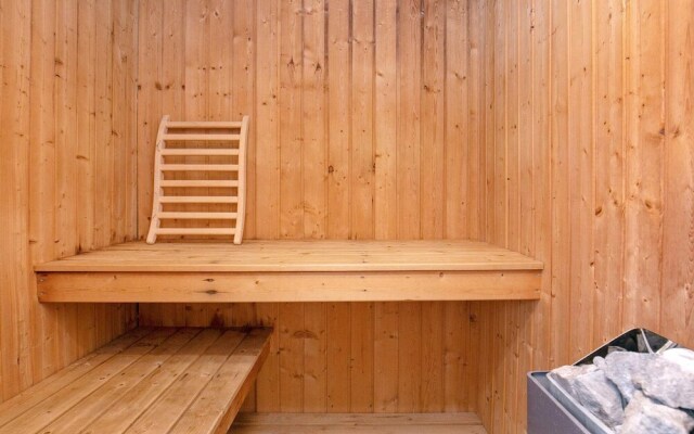 Secluded Holiday Home in Vestervig With Pool